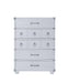 Five Star Furniture - Orchest Gray Chest image