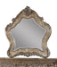 Five Star Furniture - Ragenardus Vintage Oak Mirror image