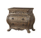 Five Star Furniture - Ragenardus Vintage Oak Nightstand image