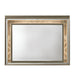 Five Star Furniture - Skylar LED & Dark Champagne Mirror w/LED image