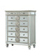 Five Star Furniture - Varian Mirrored Chest image