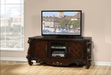 Five Star Furniture - Versailles Cherry Oak TV Stand image