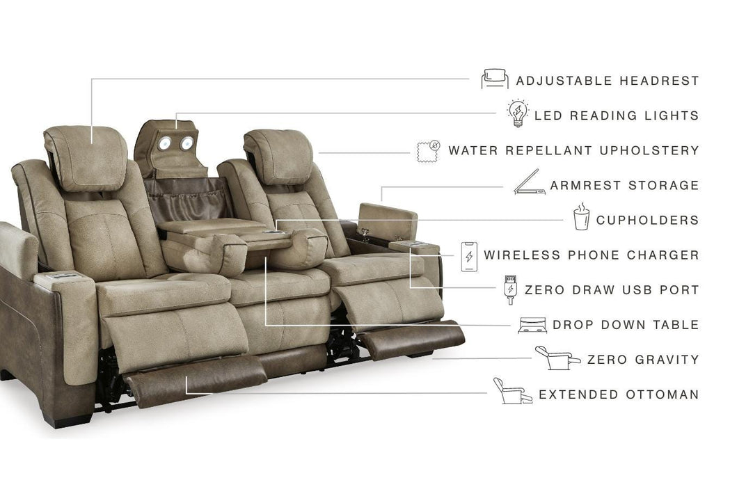 Five Star Furniture - Product image