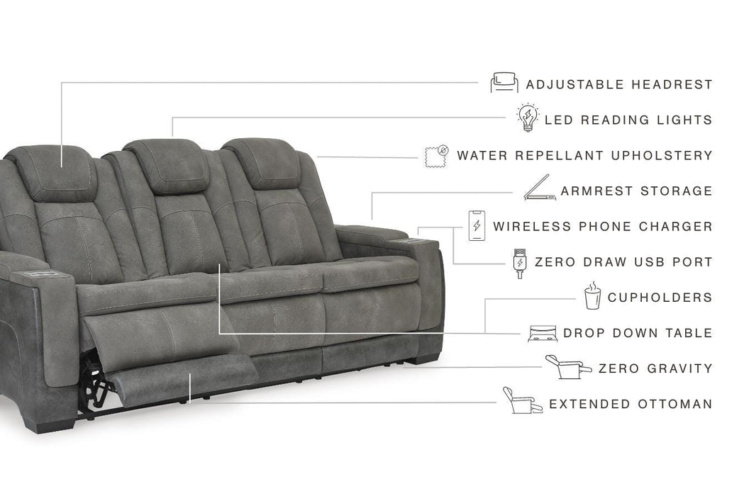 Five Star Furniture - Product image