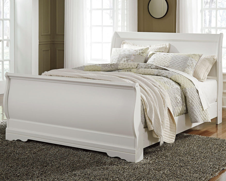 Five Star Furniture - Anarasia Bed