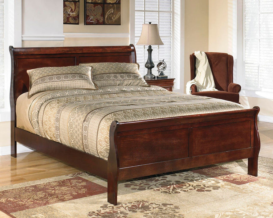 Five Star Furniture - Alisdair Bed