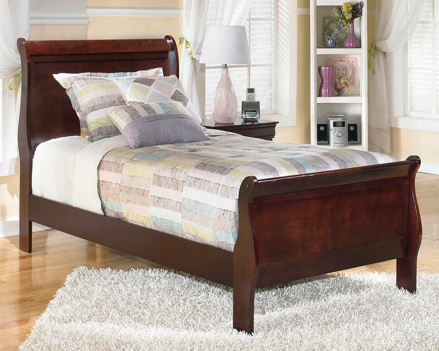 Five Star Furniture - Alisdair Youth Bed