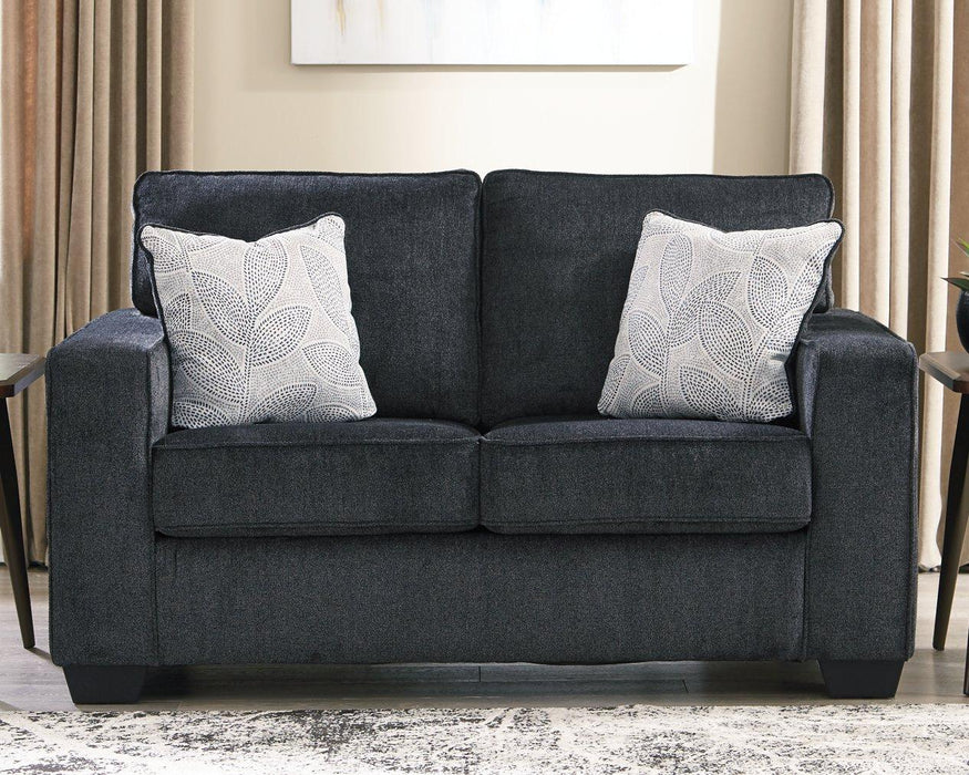 Five Star Furniture - Altari Loveseat - Five Star Furniture & Mattress (GA)