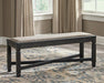 Five Star Furniture - Tyler Creek Dining Set - Five Star Furniture & Mattress (GA)