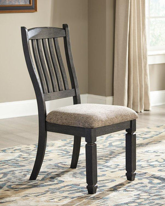 Five Star Furniture - Tyler Creek Dining Set - Five Star Furniture & Mattress (GA)