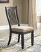 Five Star Furniture - Tyler Creek Dining Set - Five Star Furniture & Mattress (GA)