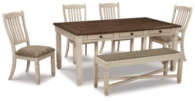 Five Star Furniture - Bolanburg Dining Set - Five Star Furniture & Mattress (GA)