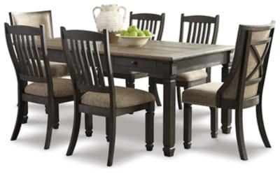 Five Star Furniture - Tyler Creek Dining Set - Five Star Furniture & Mattress (GA)