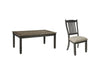 Five Star Furniture - Tyler Creek Dining Set - Five Star Furniture & Mattress (GA)