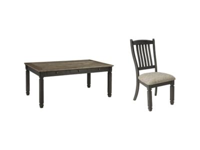 Five Star Furniture - Tyler Creek Dining Set - Five Star Furniture & Mattress (GA)