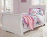 Five Star Furniture - Anarasia Bed - Five Star Furniture & Mattress (GA)