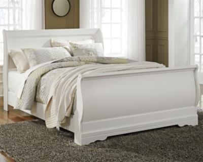 Five Star Furniture - Anarasia Bed - Five Star Furniture & Mattress (GA)