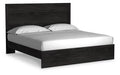 Five Star Furniture - Belachime Bed - Five Star Furniture & Mattress (GA)