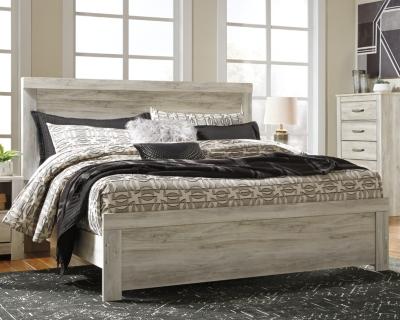 Five Star Furniture - Bellaby Bed - Five Star Furniture & Mattress (GA)