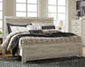 Five Star Furniture - Bellaby Bed - Five Star Furniture & Mattress (GA)