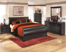 Five Star Furniture - Huey Vineyard Bed - Five Star Furniture & Mattress (GA)