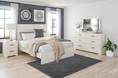 Five Star Furniture - Stelsie Bed - Five Star Furniture & Mattress (GA)