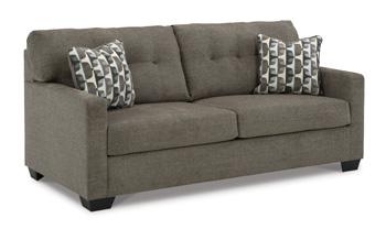 Five Star Furniture - Mahoney Living Room Set - Five Star Furniture & Mattress (GA)