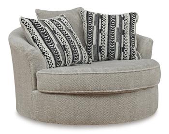 Five Star Furniture - Calnita Living Room Set