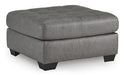 Five Star Furniture - Clairette Court Oversized Accent Ottoman image