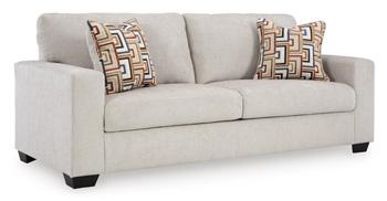 Five Star Furniture - Aviemore Living Room Set