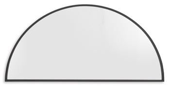 Five Star Furniture - Denlow Wall Mirror Package