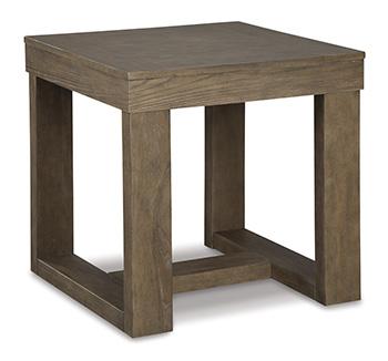 Five Star Furniture - Cariton End Table Set