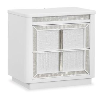 Five Star Furniture - Chalanna Bedroom Set - Five Star Furniture & Mattress (GA)