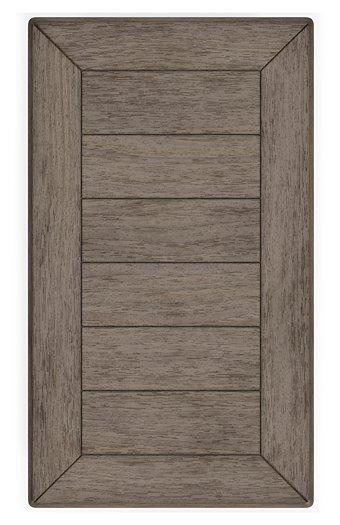 Five Star Furniture - Tyler Creek End Table Set