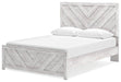Five Star Furniture - Cayboni Bed - Five Star Furniture & Mattress (GA)