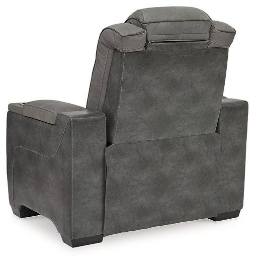 Five Star Furniture - Next-Gen DuraPella Power Recliner