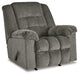 Five Star Furniture - Kegler Recliner image