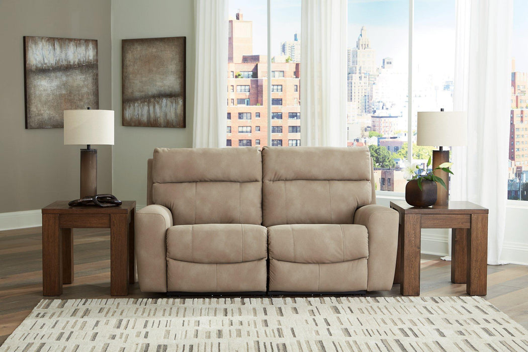 Five Star Furniture - Next-Gen DuraPella Living Room Set