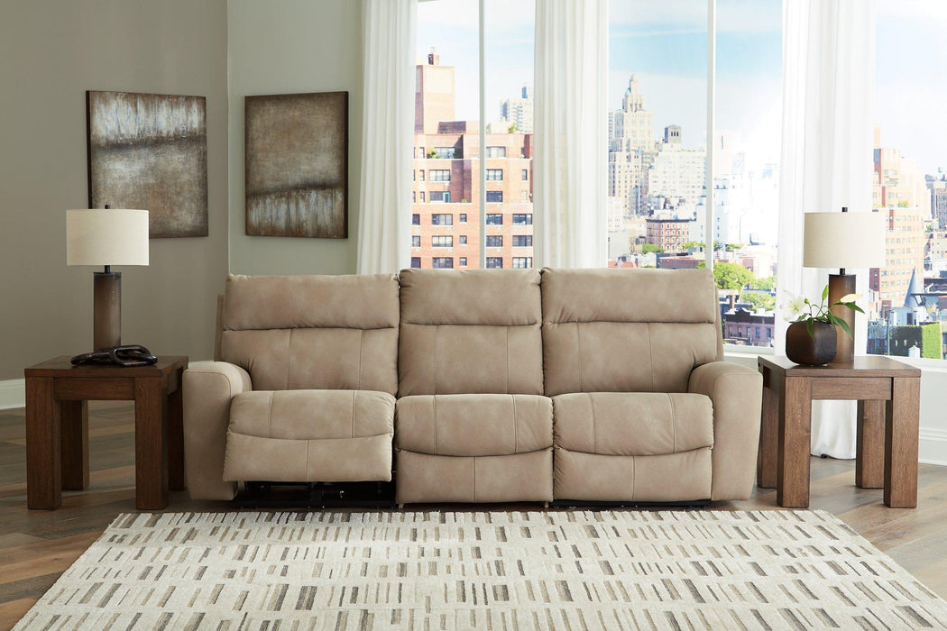 Five Star Furniture - Next-Gen DuraPella Power Reclining Sectional Sofa