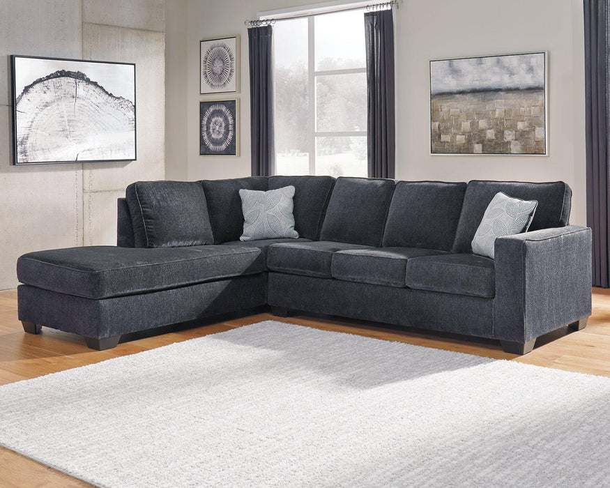 Five Star Furniture - Altari Sectional with Chaise