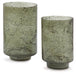 Five Star Furniture - Clarkton Candle Holder Set (Set of 2) image