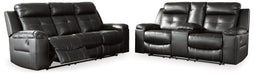 Five Star Furniture - Kempten Living Room Set image