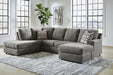 Five Star Furniture - O'Phannon Living Room Set - Five Star Furniture & Mattress (GA)