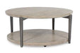 Five Star Furniture - Dyonton Coffee Table image