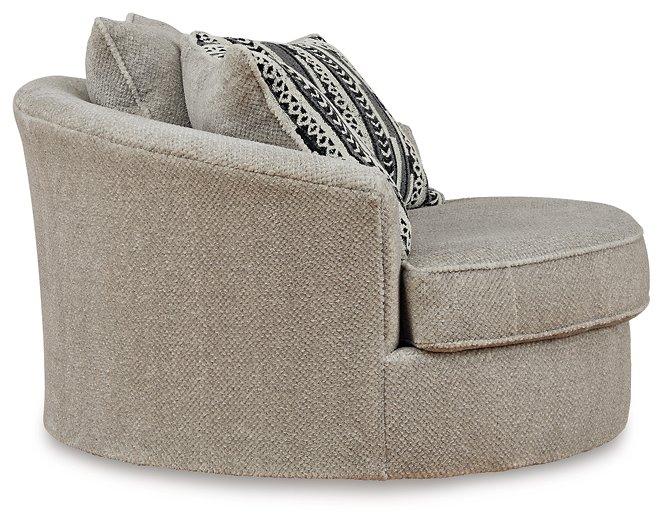 Five Star Furniture - Calnita Living Room Set