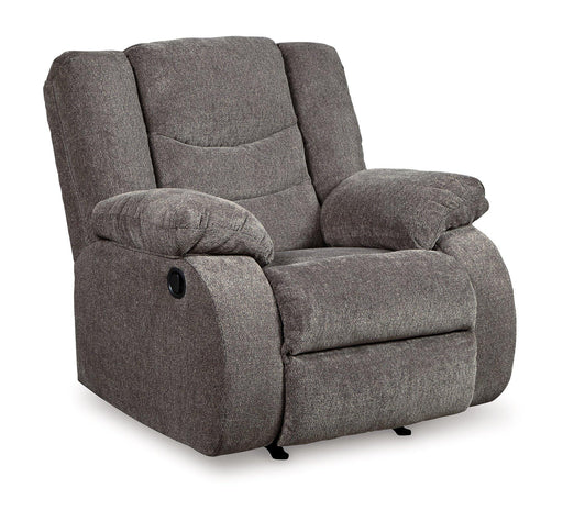 Five Star Furniture - Tulen Recliner - Five Star Furniture & Mattress (GA)