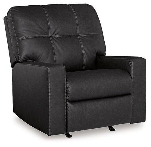 Five Star Furniture - Barlin Mills Recliner - Five Star Furniture & Mattress (GA)