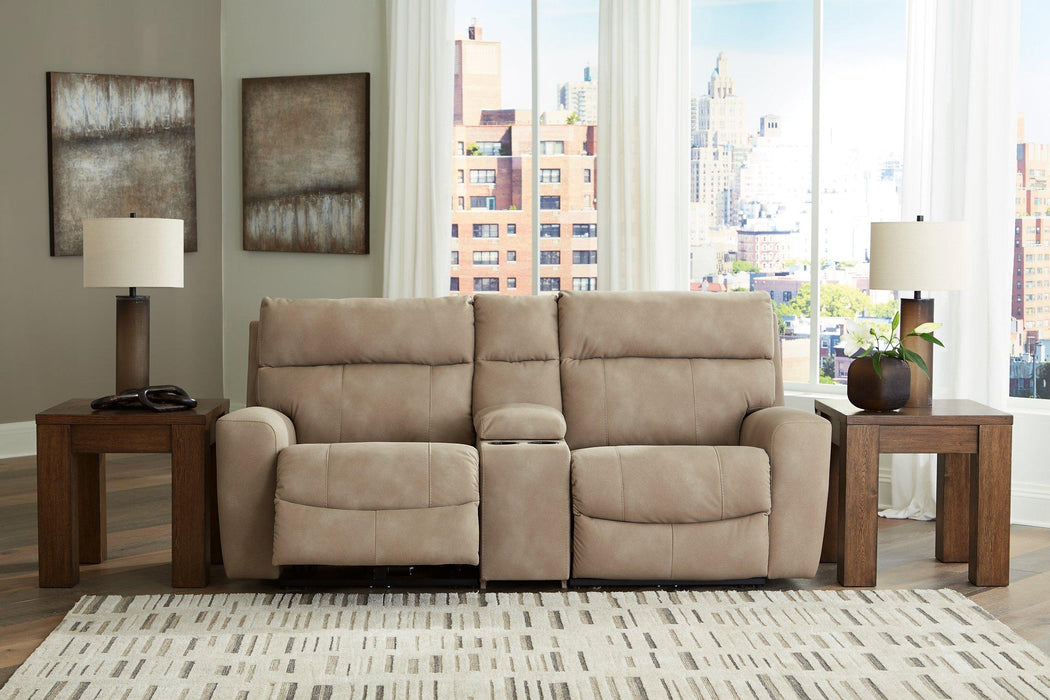 Five Star Furniture - Next-Gen DuraPella Living Room Set