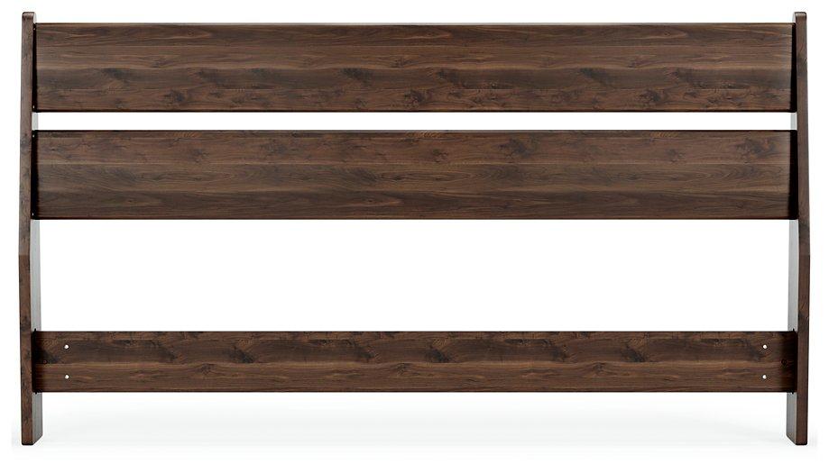 Five Star Furniture - Calverson Bed - Five Star Furniture & Mattress (GA)