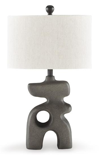 Five Star Furniture - Danacy Table Lamp